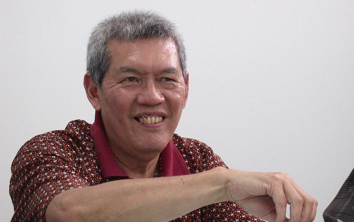 Sosiolog Pencetus Golput Arief Budiman Meninggal Dunia 