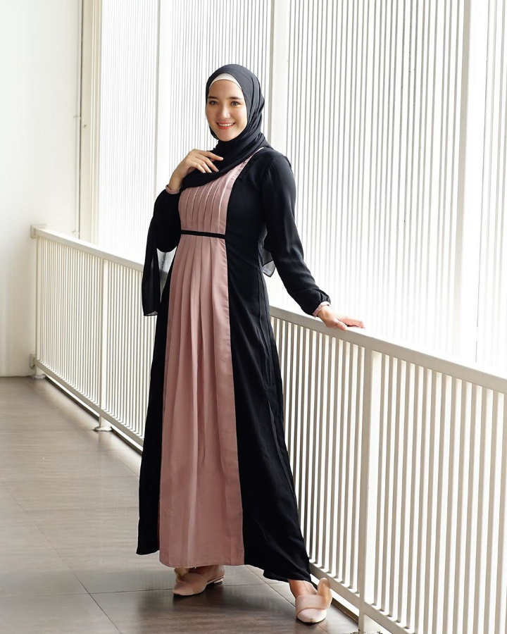 Ramadan 2020, Erica Putri Dihadiahi Dengan Kehadiran Sang Jabang Bayi