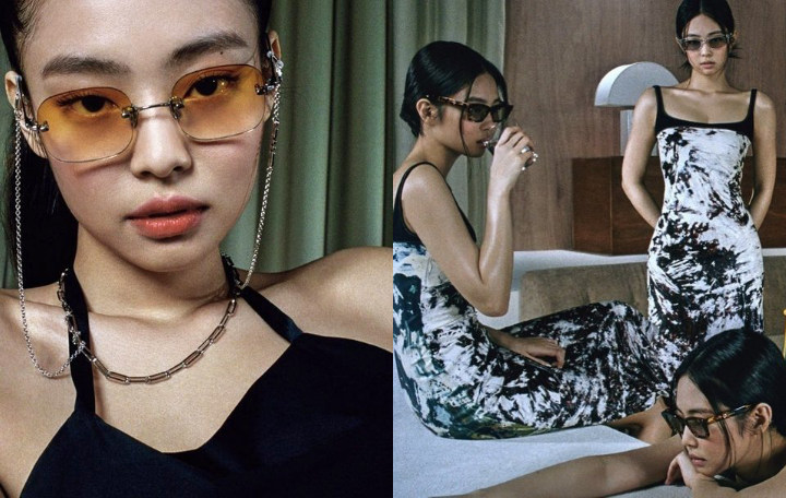 Terlahir Kaya dan Cantik, Nasib Jennie BLACKPINK Bikin Netizen Iri Berat