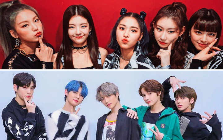 6 Grup Rookie Ini Disebut Berpotensi Jadi Pembawa Era Generasi Ke-4 'Gantikan' BTS, EXO dan TWICE
