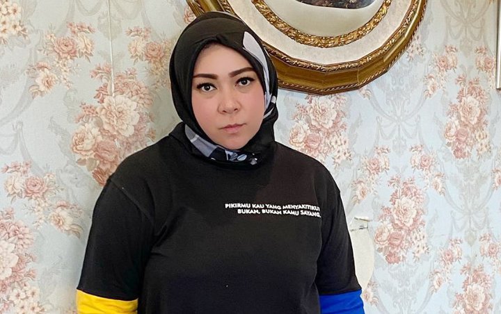 Melly Goeslaw Sedih Ditinggal Partner Abadi Menjelang Bulan Ramadan