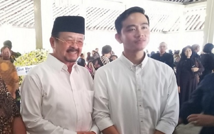 Achmad Purnomo Rival Gibran Rakabuming Mendadak Mundur dari Pencalonan Wali Kota Solo, Kenapa?