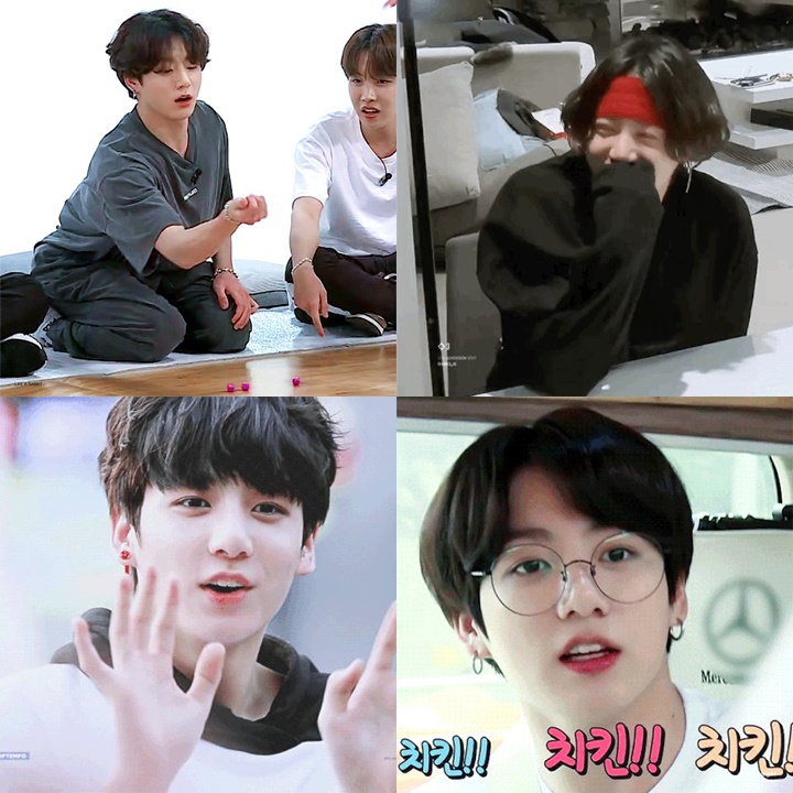 Netizen Tak Menyangka Jungkook BTS Orangnya Seperti Ini