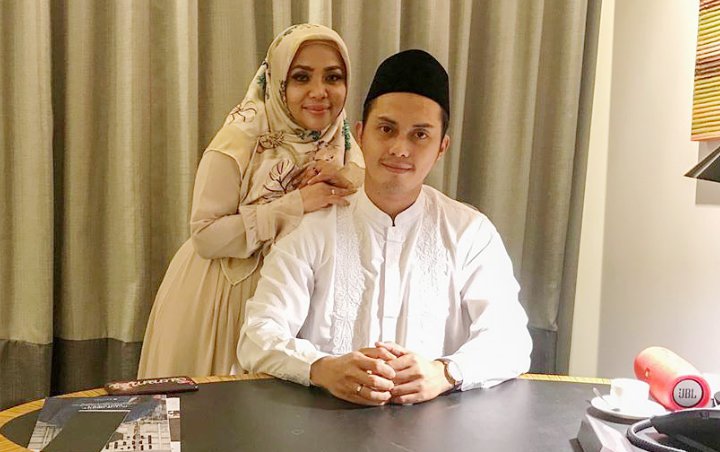 Setahun Menikah dengan 'Brondong', Muzdalifah Ungkap Pesan Bahagia Ini