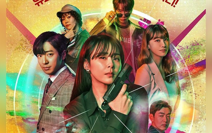Tayang Perdana, Drama Lee Sang Yeob 'Good Casting' Sudah Cetak Rating Dua Digit
