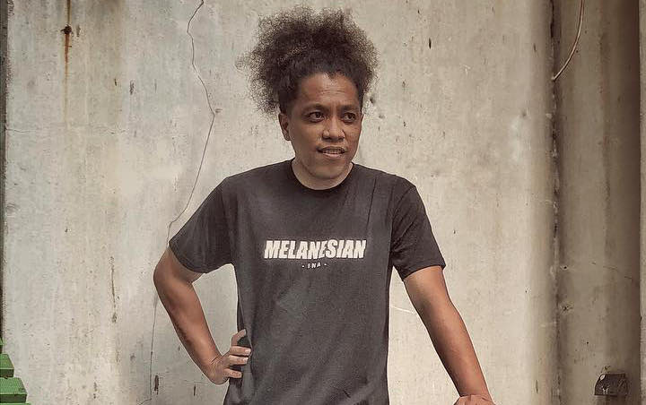 Bahas Soal Jodoh Seharusnya Tak Mengenal Ras, Arie Kriting Banjir Dukungan