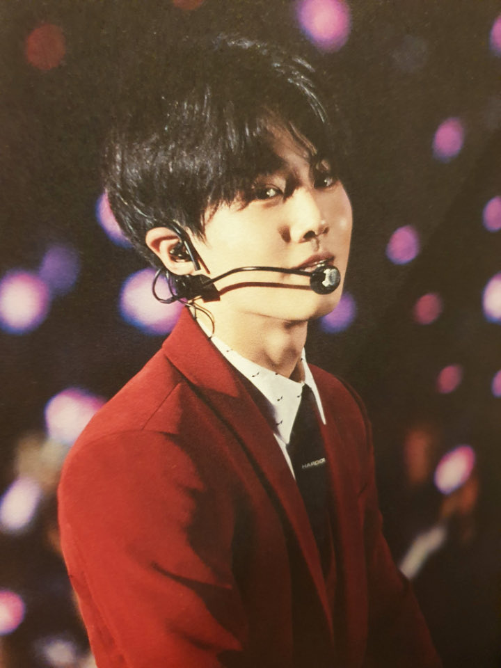 Ini Kata Suho Usai Rampungkan Konser Encore, Ungkap Perkataan Xiumin yang Berkesan