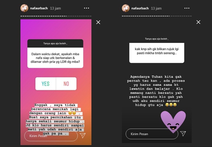 Nafa Urbach