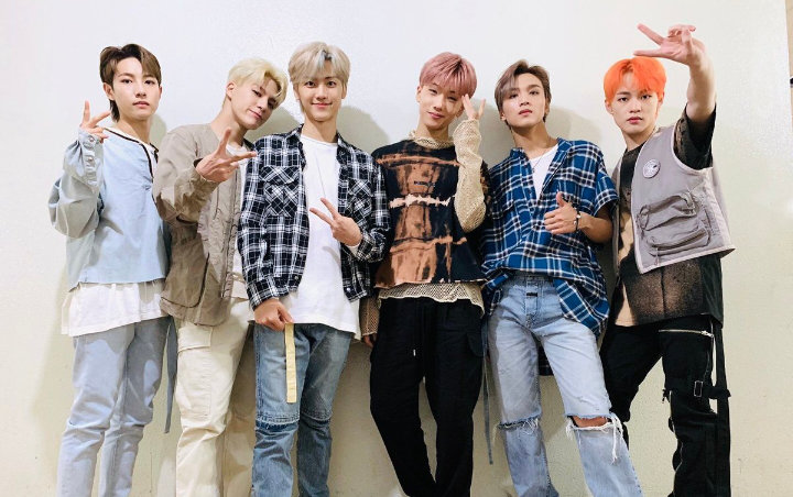NCT Dream Puncaki Chart Melon untuk Pertama Kalinya Sejak Debut, Netizen Beri Selamat