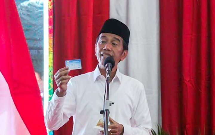 Banyak Pelatihan 'Sepele' Berbiaya Tinggi, Koalisi Jokowi Ramai-Ramai Curigai Kartu Pra Kerja