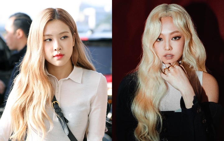 Rose-Jennie