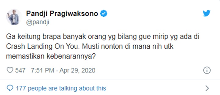 Pandji Pragiwaksono