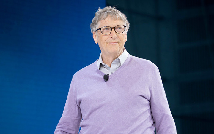 Bill Gates Peringatkan Fatalnya Negara Yang Longgarkan ‘Lockdown’ Dan ‘Social Distancing'