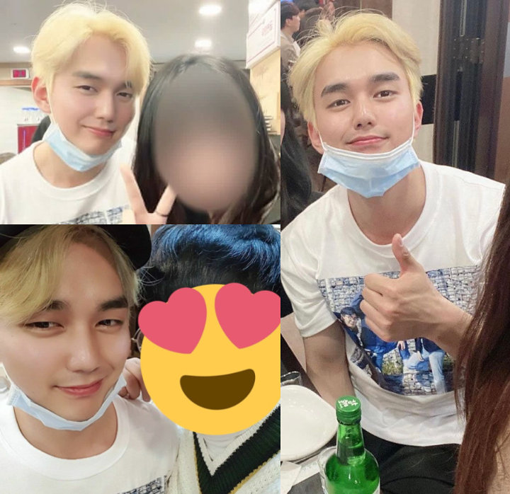 Yoo Seung Ho