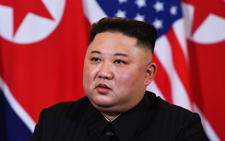 Korsel Bantah Kim Jong Un Jalani Operasi, Gaya Berjalan Saat Kembali Muncul ke Publik Jadi Sorotan 
