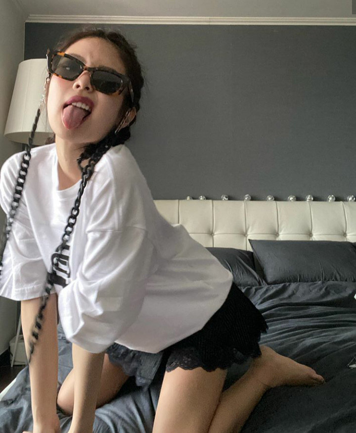 Gaya Jennie BLACKPINK Dulu dan Sekarang Jadi Sorotan Netizen, Kini Amerika Banget?