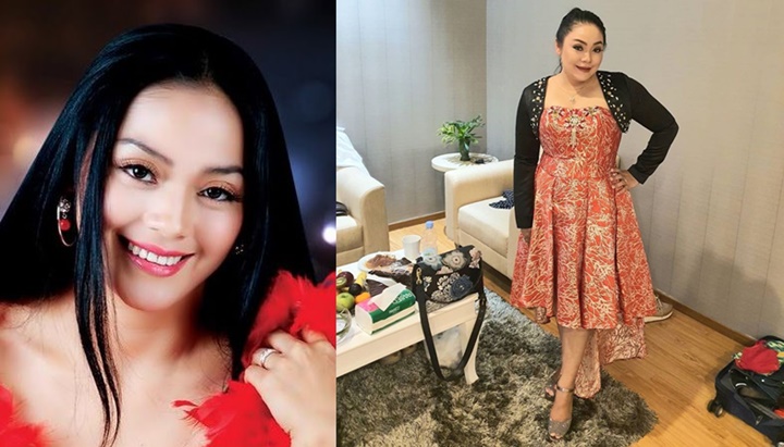 Foto Cantik Yan Vellia