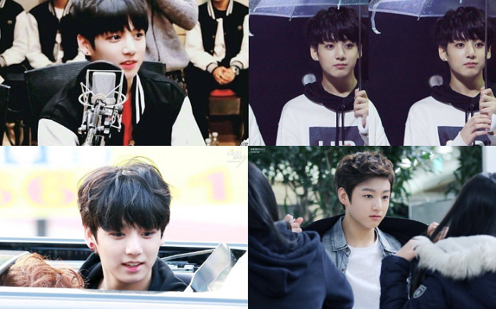 Netizen Berandai-Andai Apa Jadinya Jika Jungkook BTS Debut di 2020