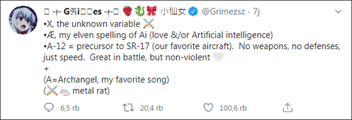 Grimes