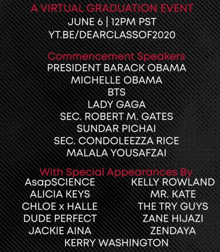 Netizen Tak Percaya BTS Bakal Satu Acara dengan Barack Obama