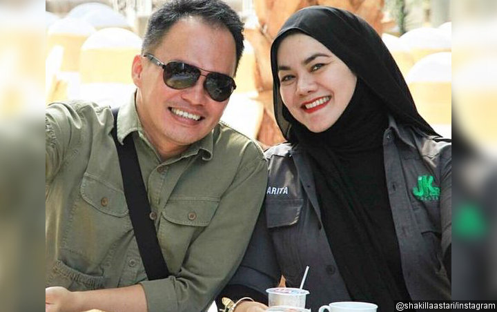 Sering Kumpul Bareng Selama Ramadan, Sarita Buka Kemungkinan Rujuk Dengan Suami Jennifer Dunn?