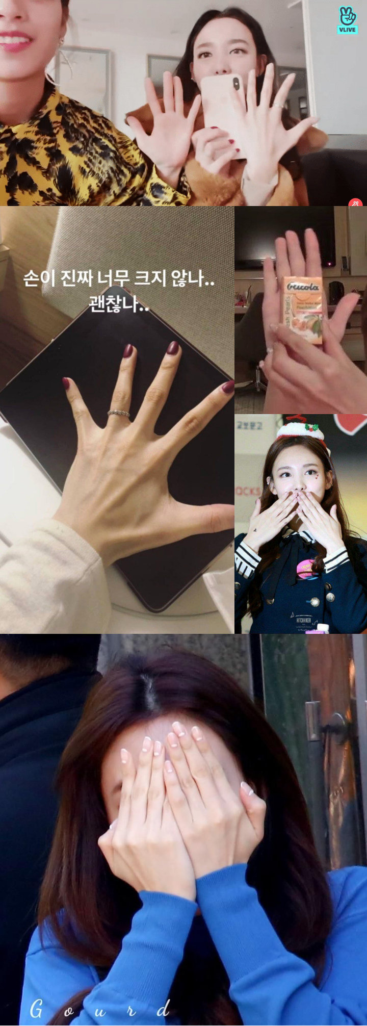 Bukan Wajah, Bagian Tubuh Nayeon TWICE yang Indah Ini Bikin Netizen Iri