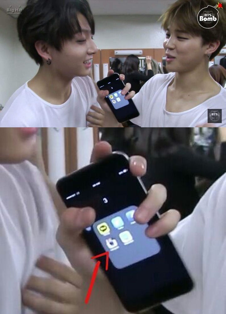 Jungkook BTS Dicurigai Punya Akun Instagram Pribadi Gara-Gara Ini