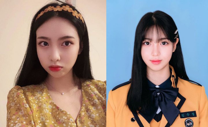 Aktris Remaja Ini Dibilang \'Kembaran\' Nayeon Twice Saking Miripnya, Setuju?