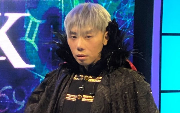 Roy Kiyoshi