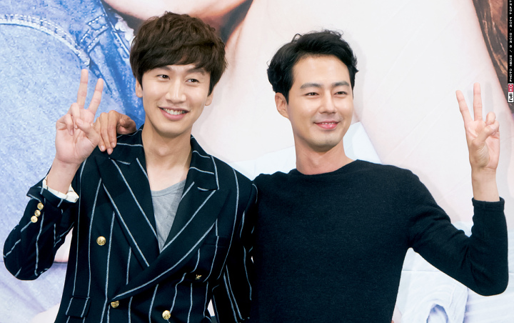 Lee Kwang Soo Bicarakan Persahabatannya dengan Jo In Sung, Begini Reaksi Kocak Member 'Running Man'