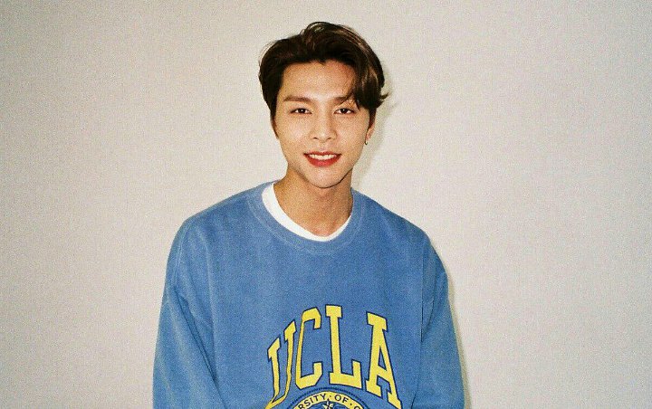 Johnny NCT 127 Unggah Foto Bareng Sang Ibu, Fans Rebutan Minta Jadikan Menantu