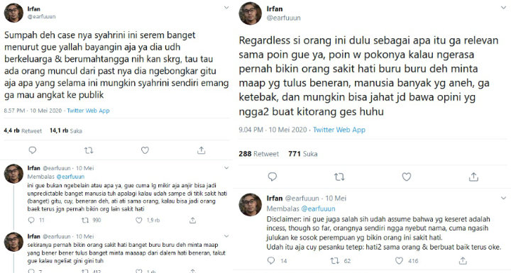 Syahrini Dibela Netizen Soal Skandal Video Porno, Papa Angkat Dinilai Tak Bijak