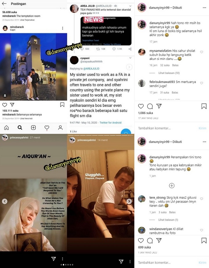 Syahrini