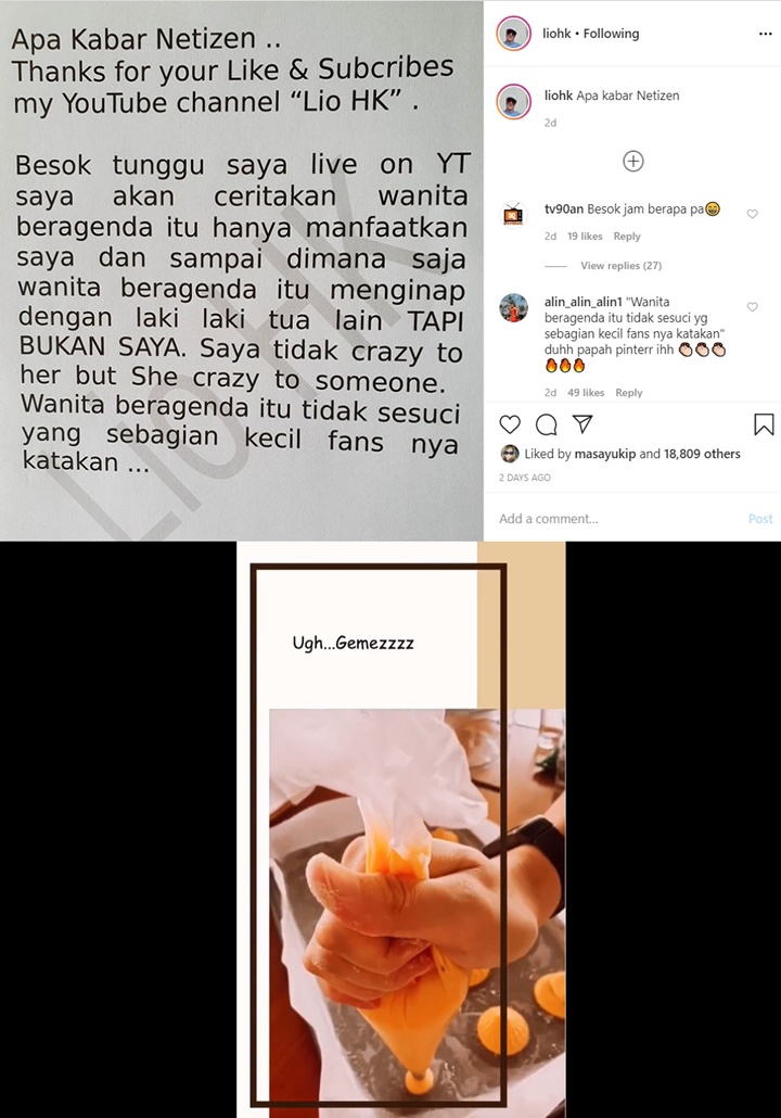 Syahrini