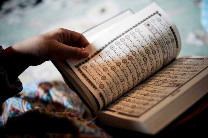 Membaca Dan Hafalan Al-Quran