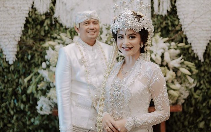 Resmi Dinikahi Pengusaha Kaya, Tiwi T2 Beber Alasan Gelar Pernikahan Secara Tertutup