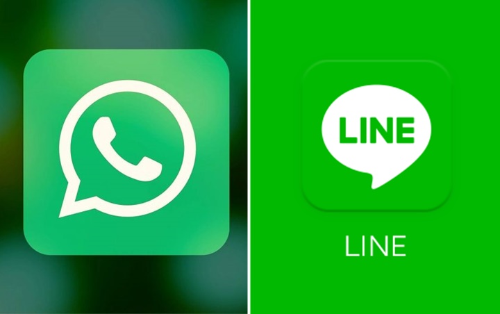 Saingi Zoom, WhatsApp Hingga LINE Siap 'Angkut' Ratusan Orang di Fitur Video Konferensi