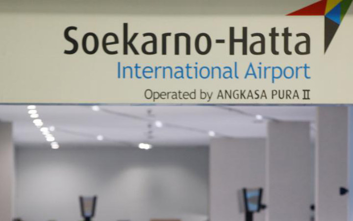 Ombudsman Sorot Tajam Kerumunan Penumpang Di Bandara Soetta: Dagelan Pemerintah