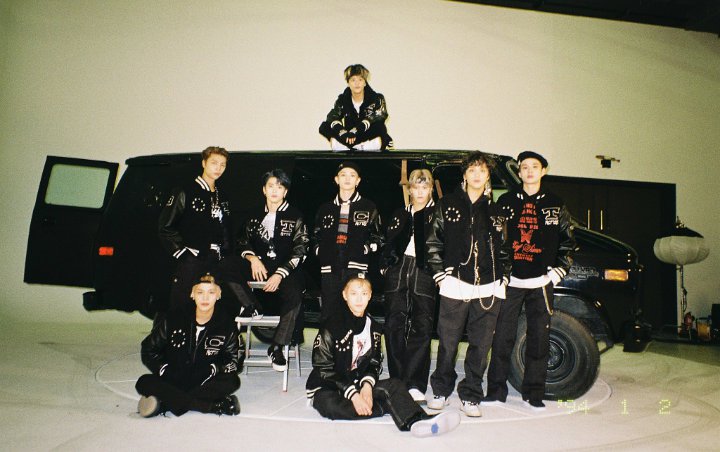 Jelang Rilis, NCT 127 Bocorkan Lagu Comeback 'Make Your Day' Lewat Video Live Practice