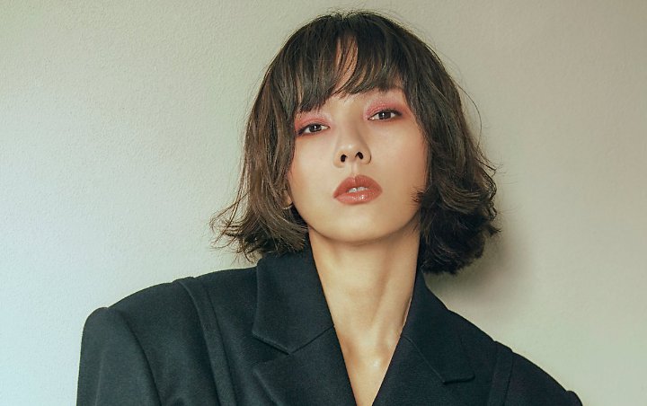 Gabung Anak Agensi SM Entertainment, Lee Hyori Diharap Tak Sia-Siakan Kemampuan