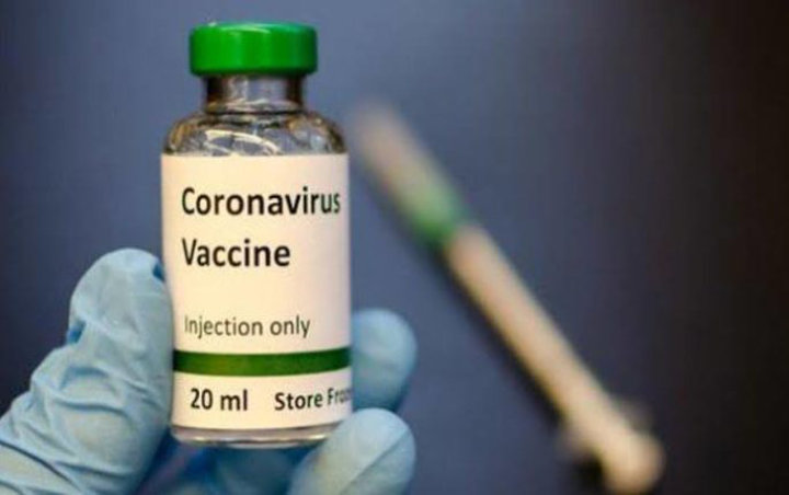 Indonesia Ikut Uji Coba Global Vaksin COVID-19, Pengembangan Bisa Dipercepat?