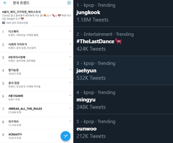 \'Jungkook Aku Mencintaimu\' Trending Menyusul Kontroversi Geng 97, Netizen Sinis