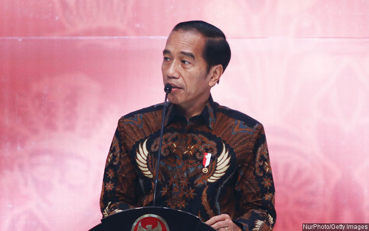 Jokowi Tanggapi Warga Yang Bondong-Bondong Ke Pasar Jelang Idul Fitri Kala Pandemi Corona