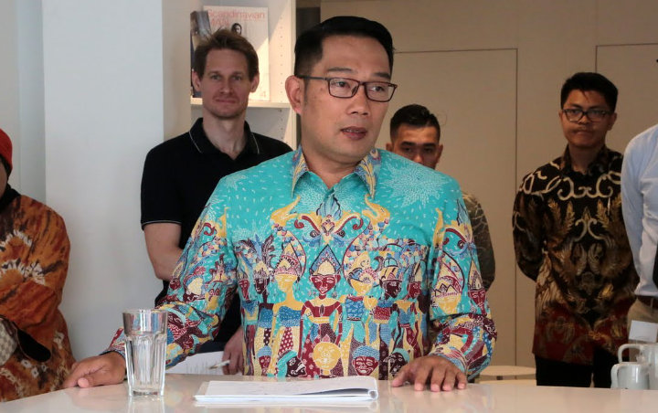 Ridwan Kamil Cetuskan 'PSBB Skala Mikro' Usai Evaluasi Penanganan Corona Jabar, Apa Itu?