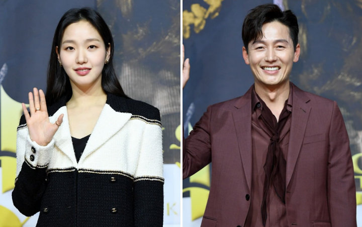 Kim Go Eun dan Lee Jung Jin Bakal Hadapi Situasi Menegangkan di 'The King: Eternal Monarch'