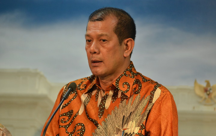 Ratusan Daerah di Indonesia Masih Bebas Corona, Doni Monardo Ungkap Fakta Menarik Ini