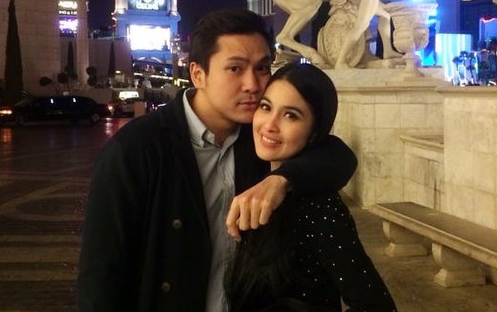 Sandra Dewi 'Istri Sultan' Tak Bisa Nyalakan Kompor, Reaksi Polos Cantik Bikin Gemas