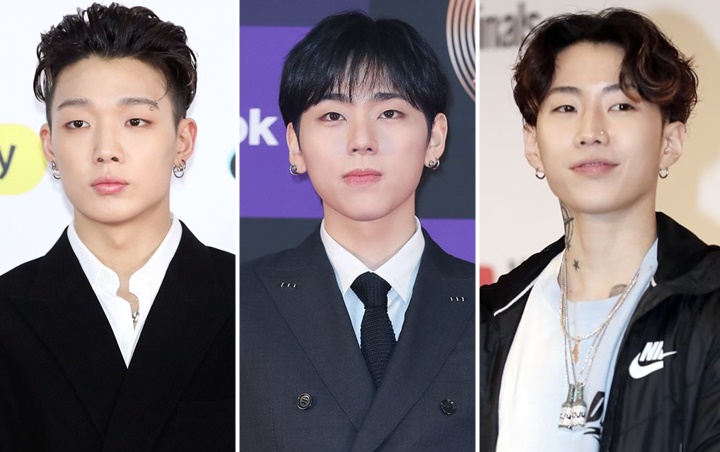Bobby iKON, Zico Hingga Jay Park Dikonfirmasi Jadi Line Up TikTok Online Hip Hop Concert