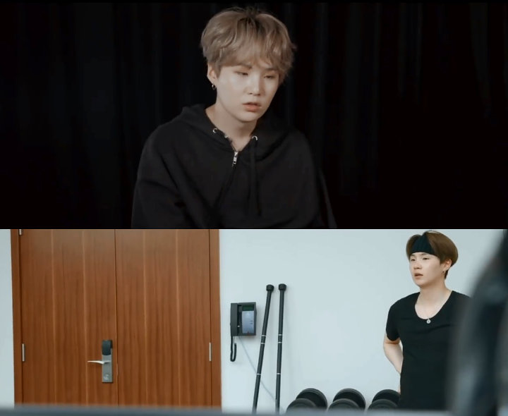 Akui Tak Punya Banyak Teman, Suga BTS Iri dengan Mereka yang Sering Nongkrong