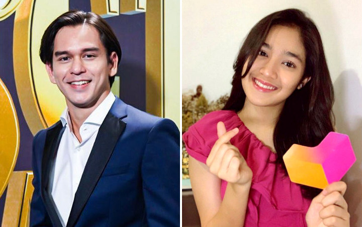 Rangga Azof Tanggapi Perjodohan Dengan Cut Syifa Hingga Soal Pernikahan